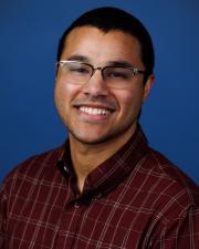 Diego Guerrero Staff Portrait