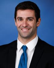 Dakota La Gore Portrait