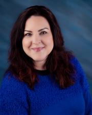 Headshot of Liz Weiler